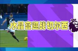 开云体育登录-水晶宫客场爆冷击败沃特福德的简单介绍
