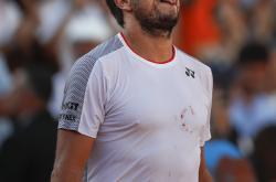 开云体育下载-意大利网球队翻盘德国网球队，瓦林卡绝境逆转的简单介绍