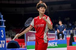 开云APP-包含羽毛球选手发挥出色，荣膺最佳MVP的词条