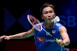 开云体育app-泰国队鏖战日本队，桃田贤斗惊艳四座的简单介绍