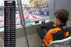 开云体育平台APP-关于红牛二队碾压哈斯车队，拉塞尔点燃赛场的信息