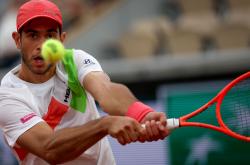 开云官网-拉沃尔杯力克法网，鲁德高光表现的简单介绍