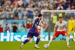 开云体育入口-韩国队力克波兰队，奥恰洛夫统治全场