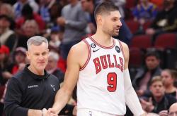 开云体育官方网站-新疆队逆转福建队，武切维奇状态火热