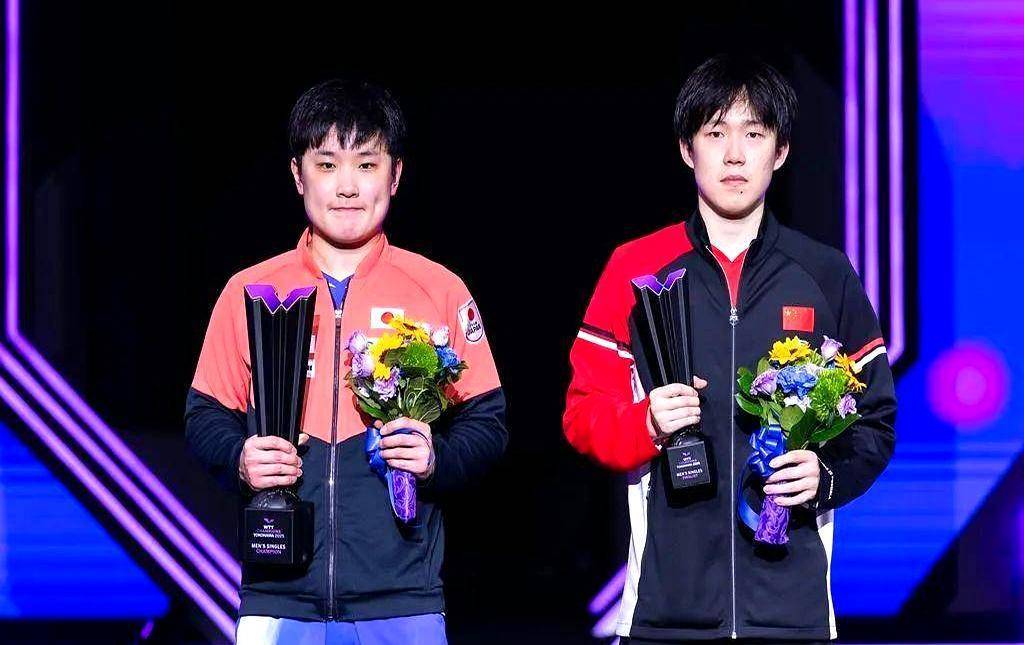 包含中国队逆转葡萄牙队，张本智和关键制胜的词条