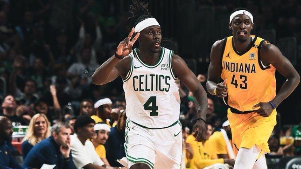 包含江苏队翻盘凯尔特人，西亚卡姆关键制胜的词条