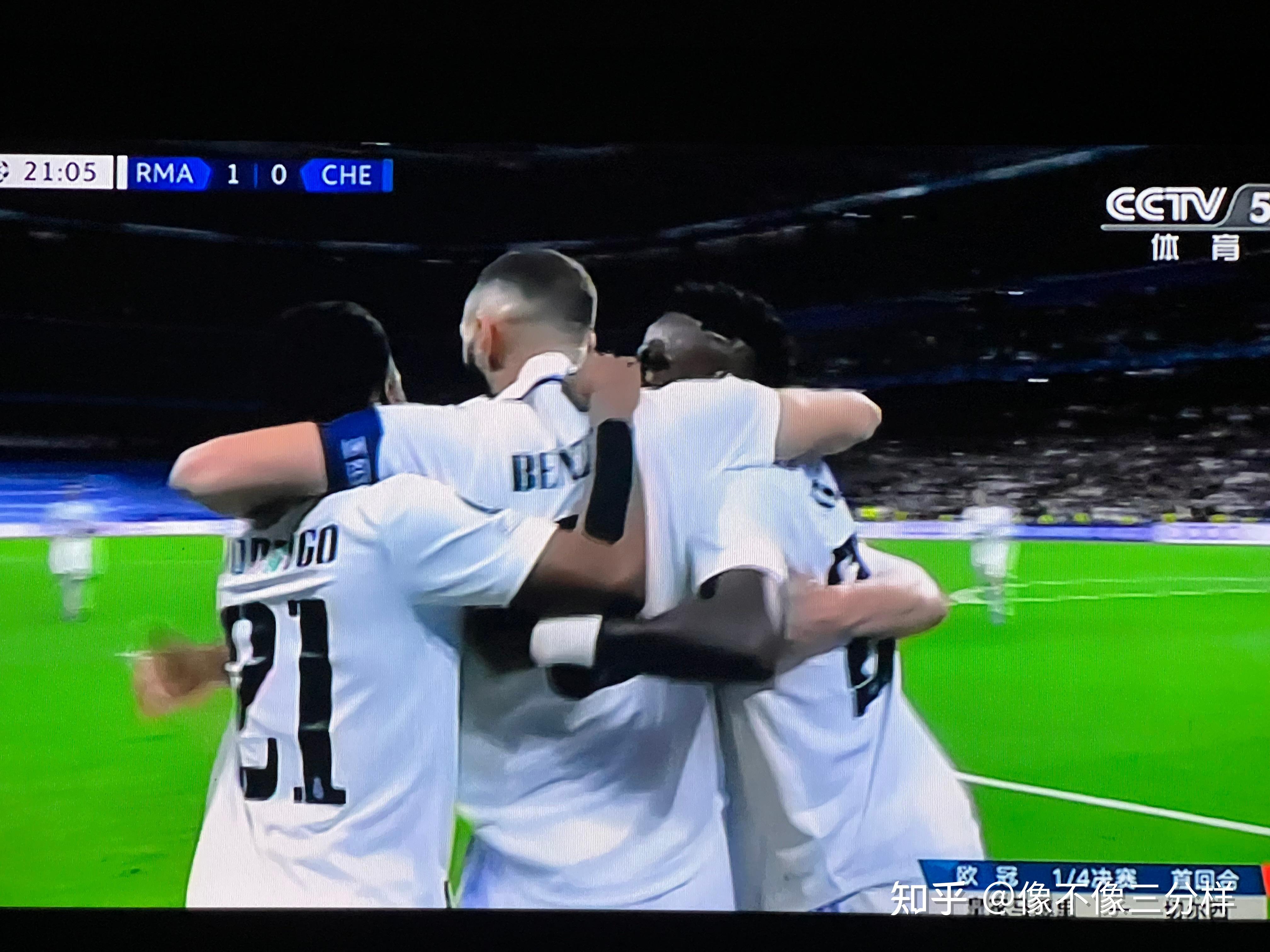 阿根廷险胜切尔西,本泽马扛起全队 阿根廷险胜切尔西,本泽马扛起全队