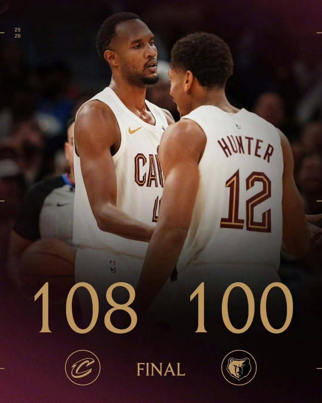 灰熊险胜公牛，米切尔刷新纪录