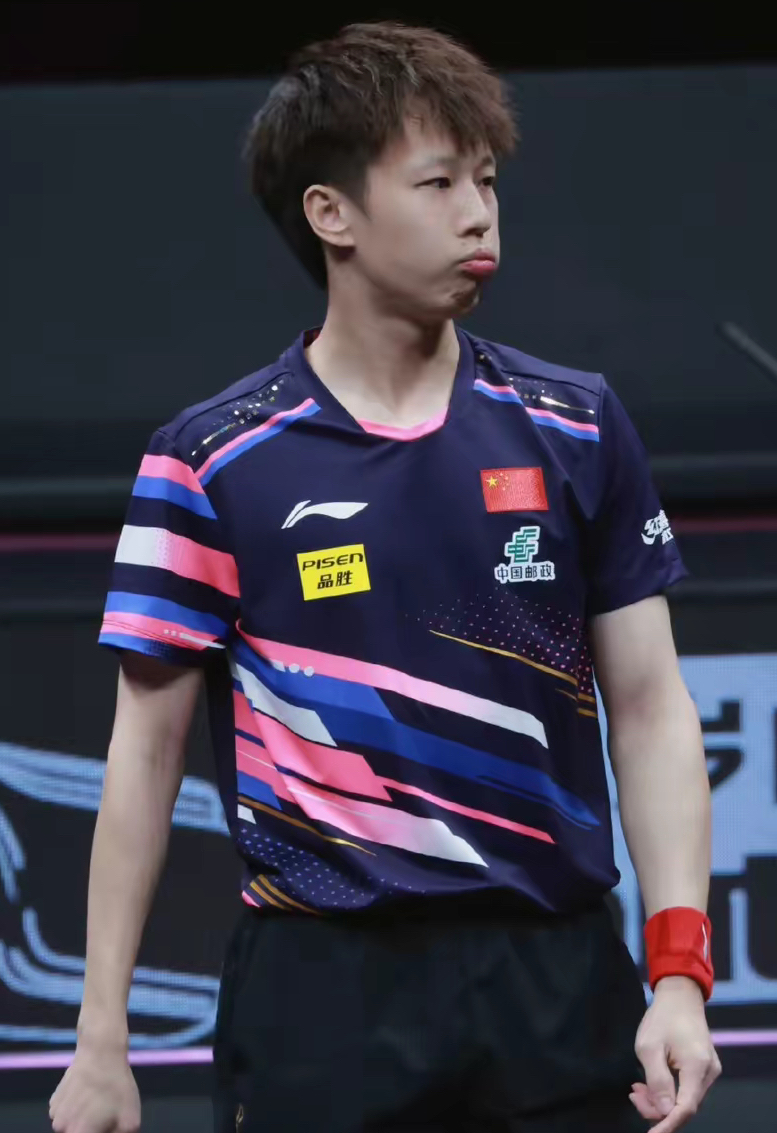 法国队横扫瑞典队，林高远状态火热